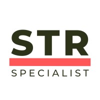 STR Specialist logo - Similar company to True Builders