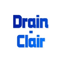 Drain-Clair logo - Similar company to Formadrain Inc.