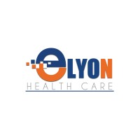 Elyon Healthcare logo - Similar company to Always Candid Ltd