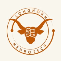 Longhorn Neurotech logo - Similar company to Brainstorm Multimodal Neuroimaging