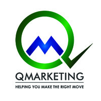 Q Marketing logo - Similar company to Dubaiwal