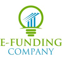 E-Funding Company logo - Similar company to Title By Tiffiny
