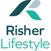 Risher Lifestyle Management logo - Similar company to The Advocates At Uhlc
