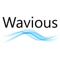 Wavious logo - Similar company to Bridgewest Ventures