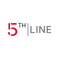 5th Line logo - Similar company to Pelham S2K