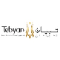 Tebyan Real Estate Development Enterprises LLC logo - Similar company to Gii Real Estate Development L.L.C.