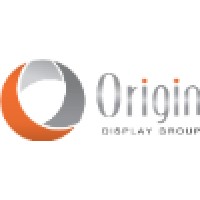 Origin Display Group