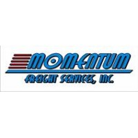 Momentum Freight Services, Inc logo - Similar company to Morris Export Services