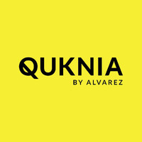 QUKNIA by Alvarez logo - Similar company to Alvarez Group