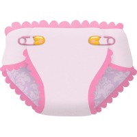Diaper Universe, LLC logo - Similar company to Light Wave