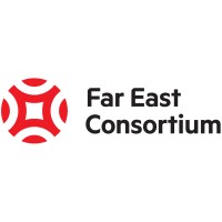 Far East Consortium Australia logo - Similar company to Probuild