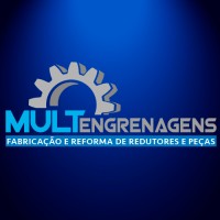 Mult Engrenagens logo - Similar company to Power Empral