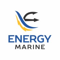 Energy Marine Elétrica Naval logo - Similar company to Naltic Brasil