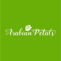 Arabian Petals logo - Similar company to Flowerstore.Ae