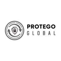 Protego Global logo - Similar company to Mattrs | Designagentur