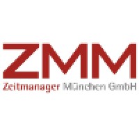 ZMM Zeitmanager München GmbH logo - Similar company to Bridge Interim Management