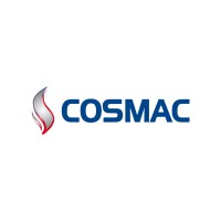 COSMAC logo - Similar company to Proyesco