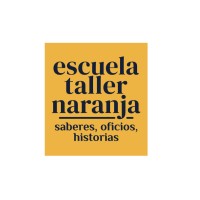 Escuela Taller Naranja