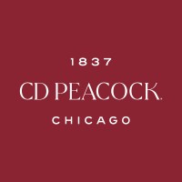 CD Peacock Jewelers logo - Similar company to Cd Peacock