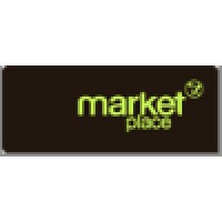 Market Place logo - Similar company to Sas Linkit