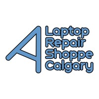 A Laptop Repair Shoppe Calgary logo - Similar company to Endpoint Systems Inc.