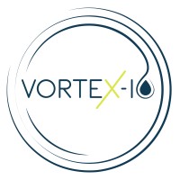 vorteX-io logo - Similar company to Magellium