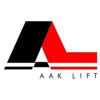 Aak Handling Equipments Private Limited logo - Similar company to Robon Group (Robon Automation Pvt. Ltd.)