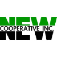 NEW Cooperative, Inc logo - Similar company to Farmerce Ag