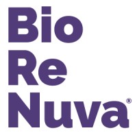 BioReNuva logo - Similar company to Dot Ingredients