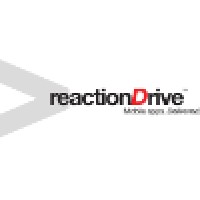 Reactiondrive