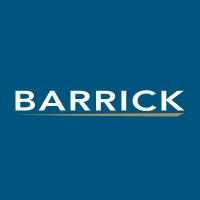 Barrick Mining Corporation logo - Similar company to Bhp