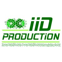 IID Production SAS logo - Similar company to Mist Studio