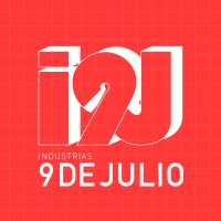Industrias 9 de Julio S.A. logo - Similar company to Milenium Combustible