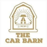 The Car Barn logo - Similar company to Schampers Bv