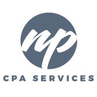 NP CPA Services logo - Similar company to Muñoz Cpa, Llc