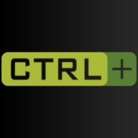 Ctrl+ logo - Similar company to Emveon