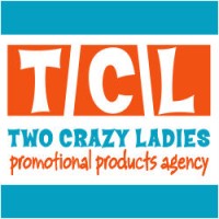 Two Crazy Ladies logo - Similar company to Two Crazy Cat Ladies