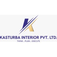 kasturba Interior Pvt Ltd logo - Similar company to Modus Design Studio