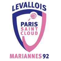 Levallois Paris Saint-Cloud - Mariannes 92 logo - Similar company to Saint Cloud Paris Stade Français