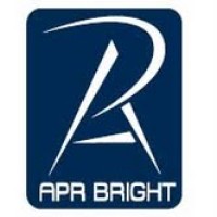 APR Bright Industries logo - Similar company to Papteq - India