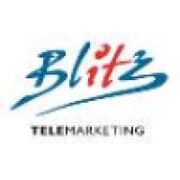 Blitz Telemarketing Ltd