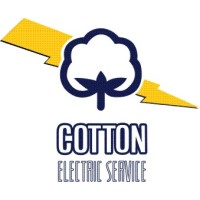 Cotton Electric Service, Inc. logo - Similar company to Bridgewired