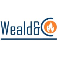 Weald & Co Ltd logo - Similar company to Industrial Technical Solutions Ltd