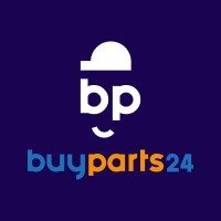 BuyParts24 logo - Similar company to Roast Specialty Coffee