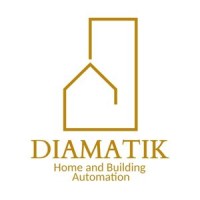 DIAMATIK logo - Similar company to Negrinialmassimo
