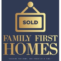 Family First Homes LLC logo - Similar company to Grayhawk Homes
