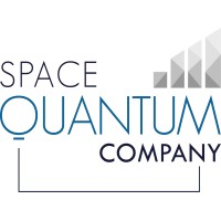 Space Quantum Company logo - Similar company to Stormquant