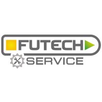 Futech Service logo - Similar company to Iinno-Benelux