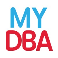 MyDBA logo - Similar company to Mydbops