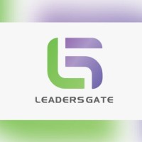 Leaders Gate For Design & Marketing logo - Similar company to Decent E-Marketing